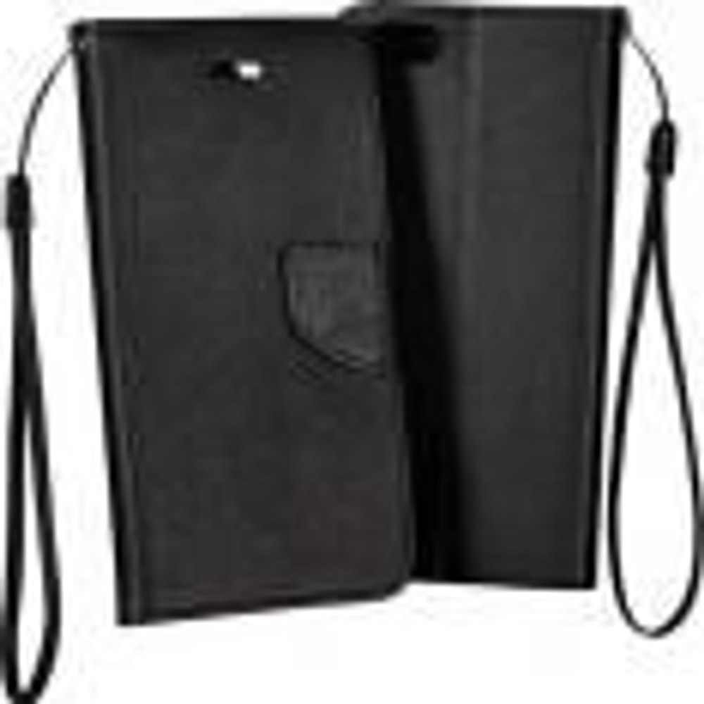 Flipové pouzdro pro LG Spirit H440N, black
