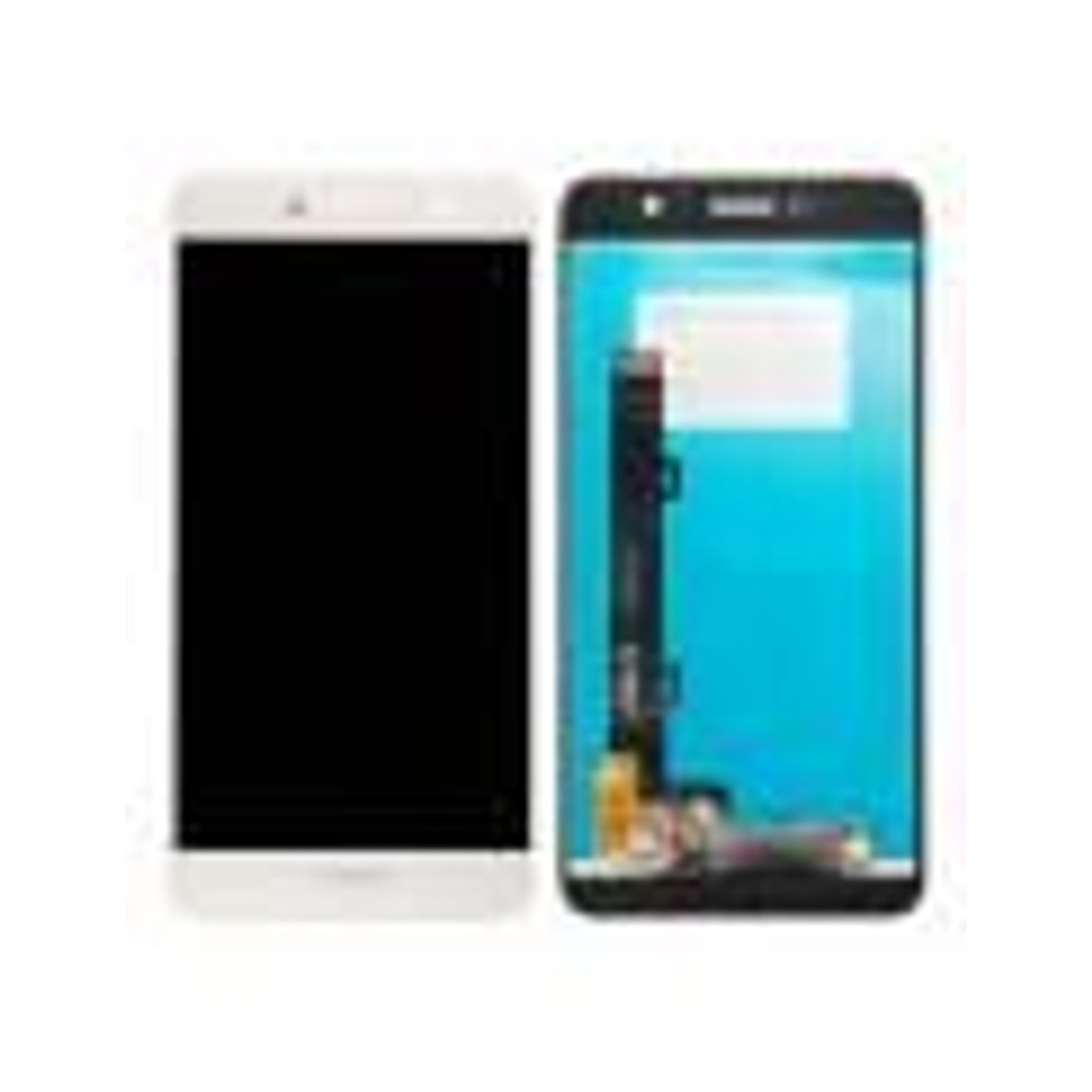 Lcd displej Display + Dotyková deska Huawei Y6 Pro bílá