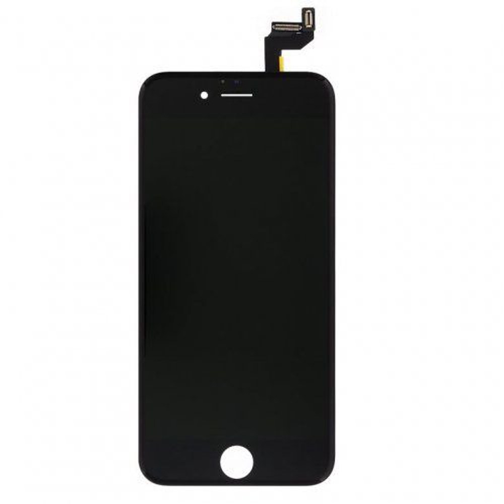 Lcd displej Displej + Dotyková deska iPhone 6S Plus černá