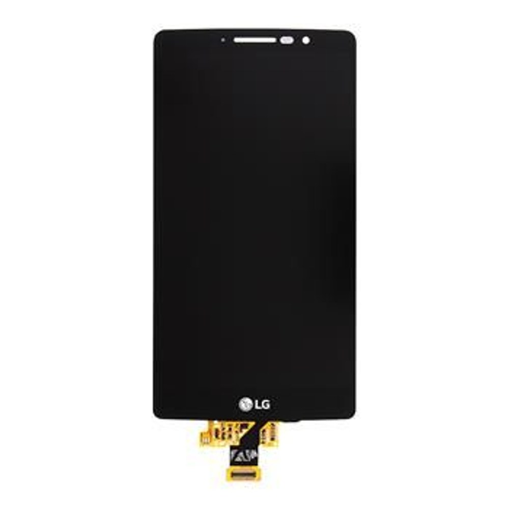 Lcd displej Displej LG G4 + dotyková deska šedá