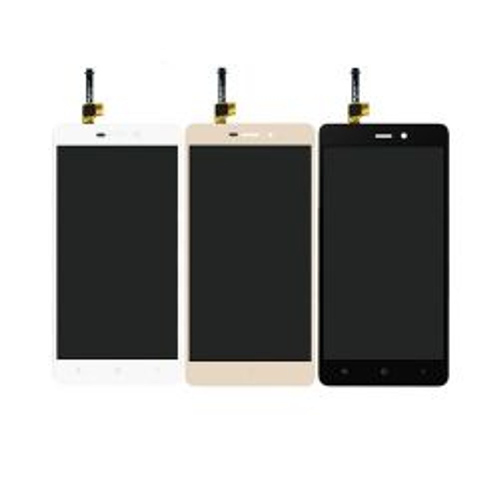 Lcd displej Xiaomi Redmi 3 /3S + Dotyková deska Xiaomi Redmi 3 bílá