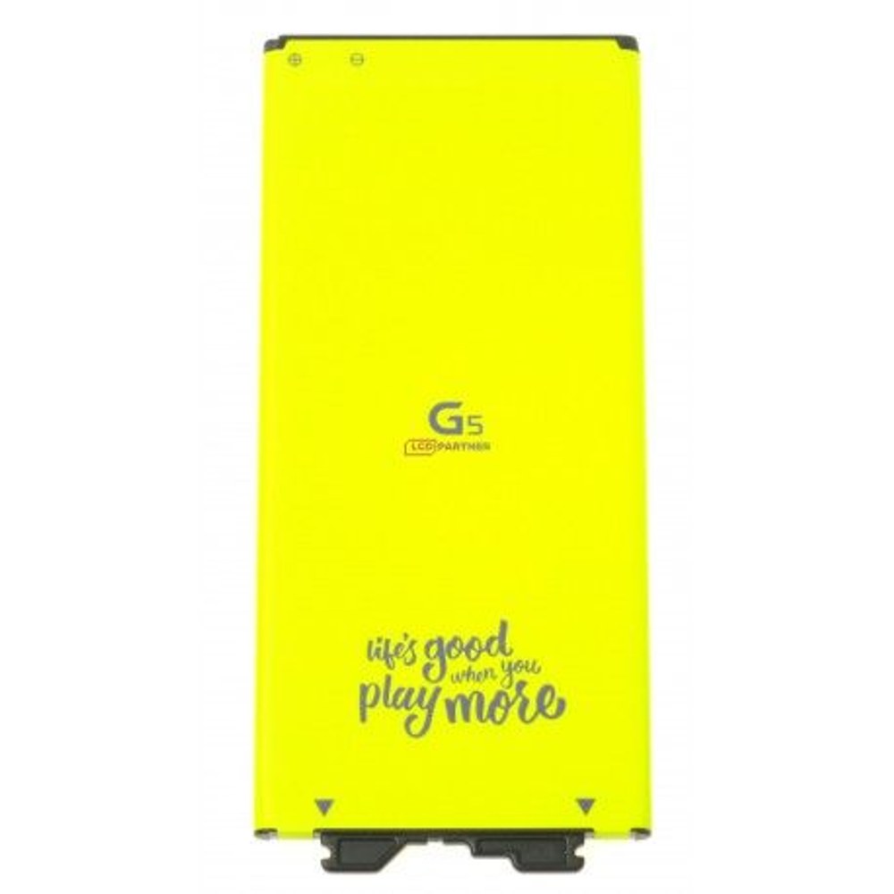 Baterie LG H850 G5 BL-42D1F originál