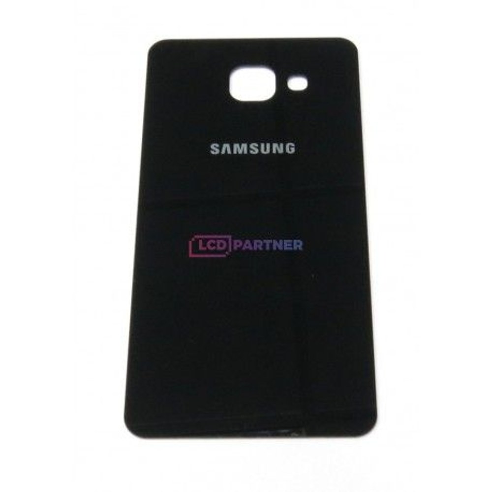 Samsung Galaxy A5 A510F (2016) Kryt baterie black
