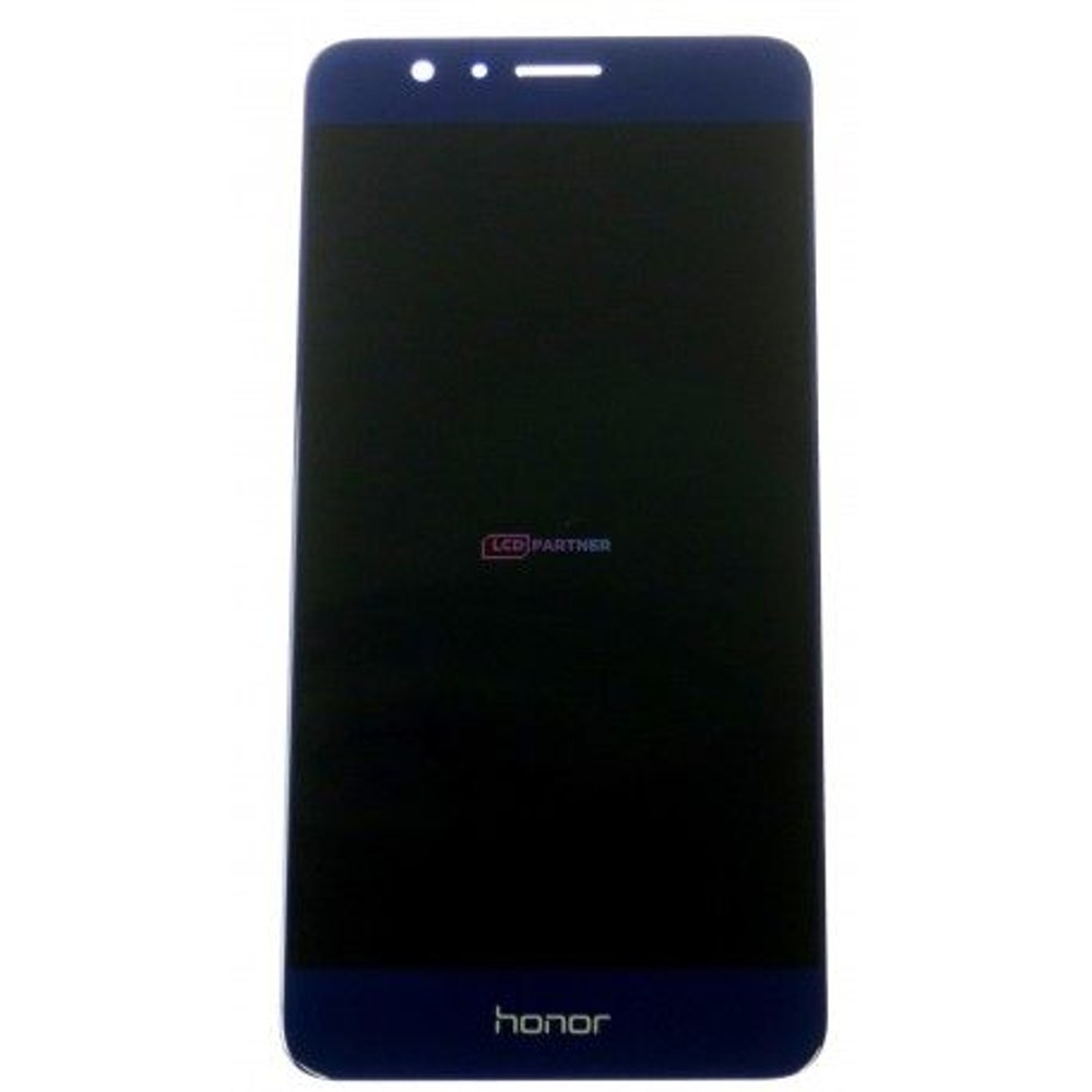 Honor 8 LCD display + Dotyková Deska BLUE oem