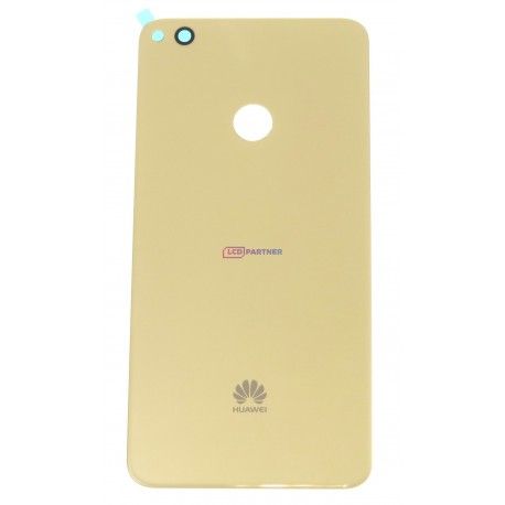 Kryt baterie Huawei P9 Lite,P8 LITE (2017) gold