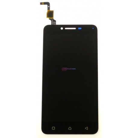 Lcd displej Lenovo Vibe K5 Plus A6020a41 + dotyková deska black