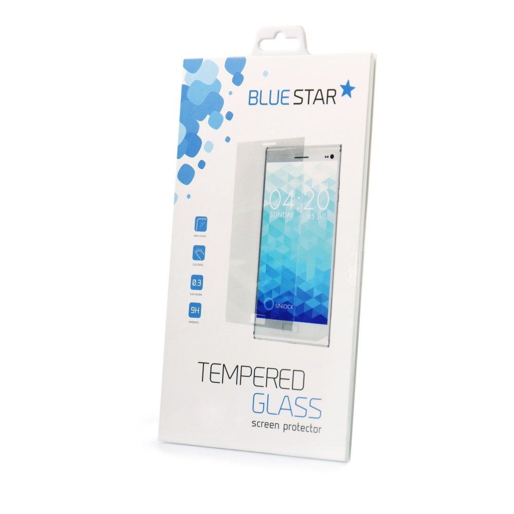 Tvrzené sklo modrá hvězda - Huawei Y5 2018