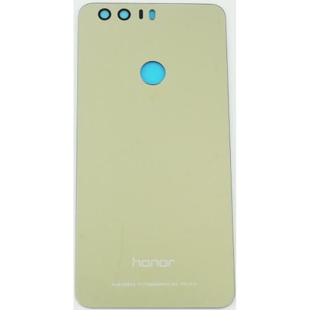 Zadní kryt baterie Huawei Honor 8 gold