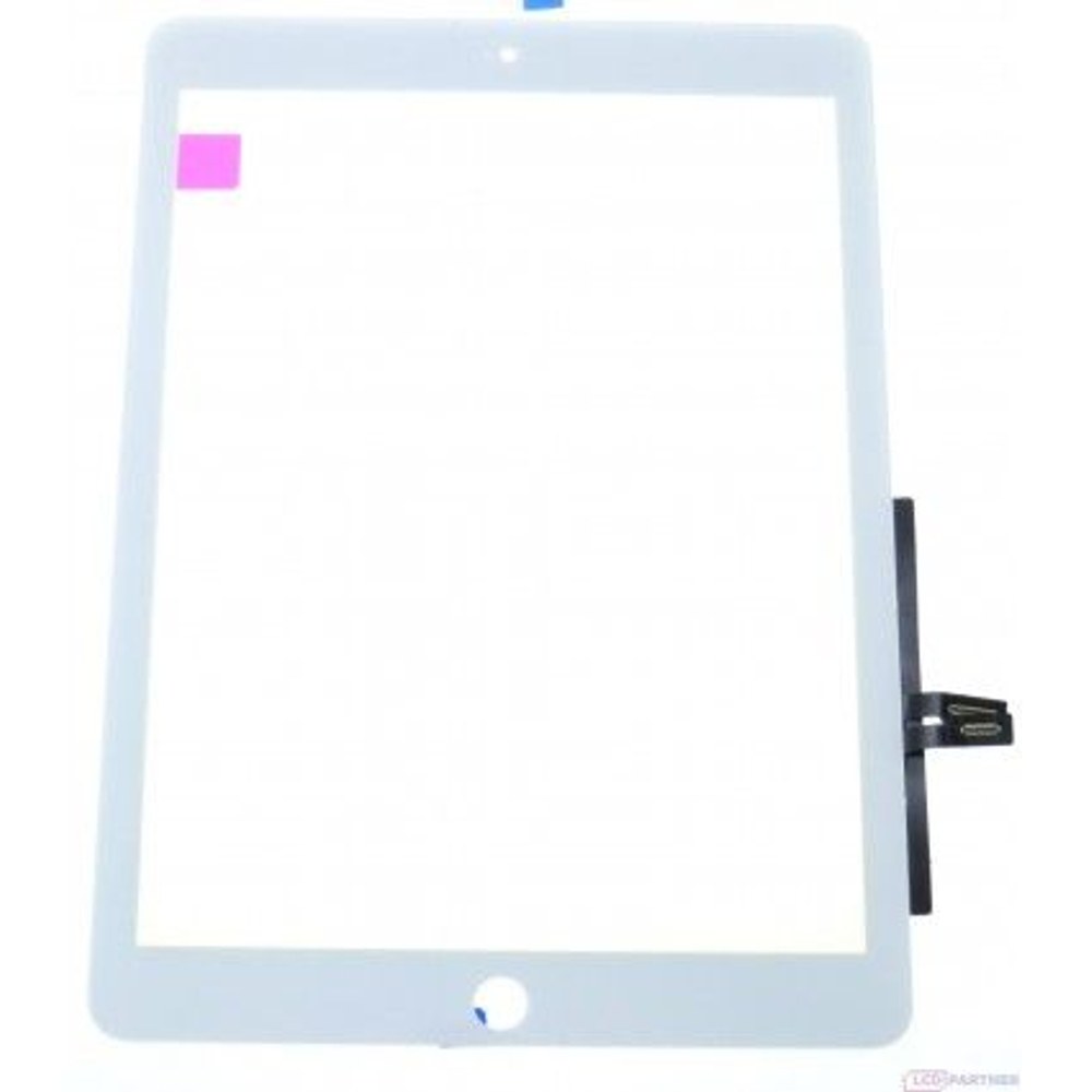 Apple iPad 9.7 2018 Dotyková deska bílá
