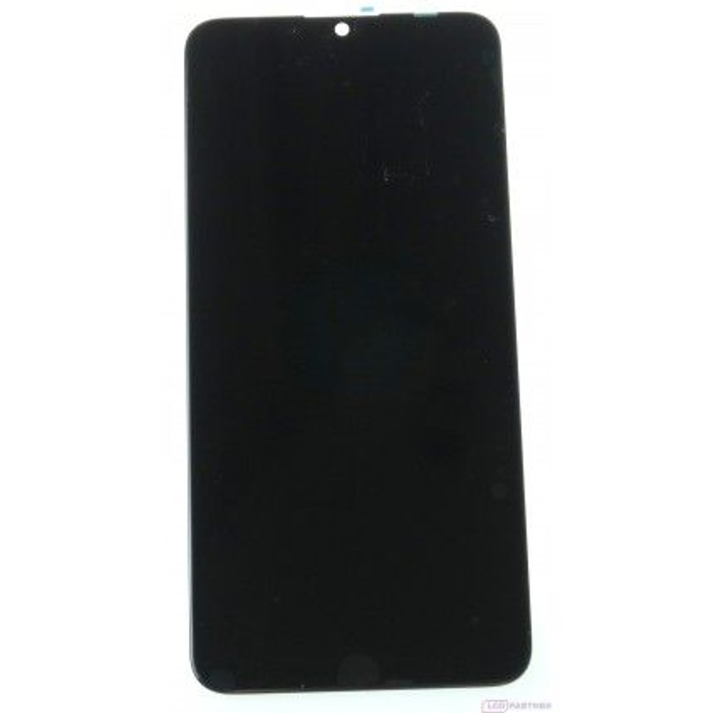 Huawei P Smart 2019 (POT-LX1) LCD + dotyková deska černá