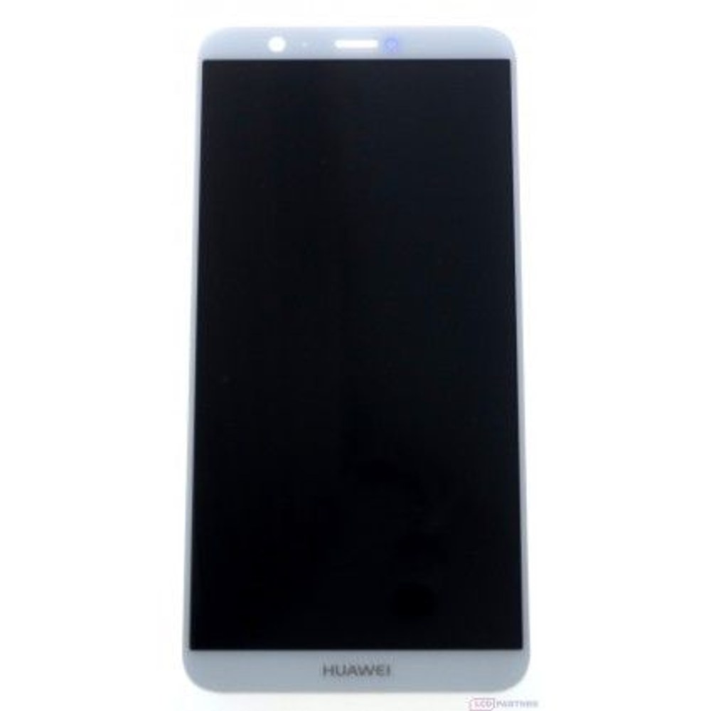 Huawei P Smart LCD + dotyková deska bílý
