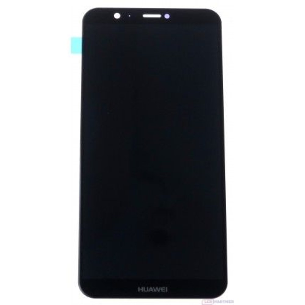 Huawei P Smart LCD + dotyková deska black
