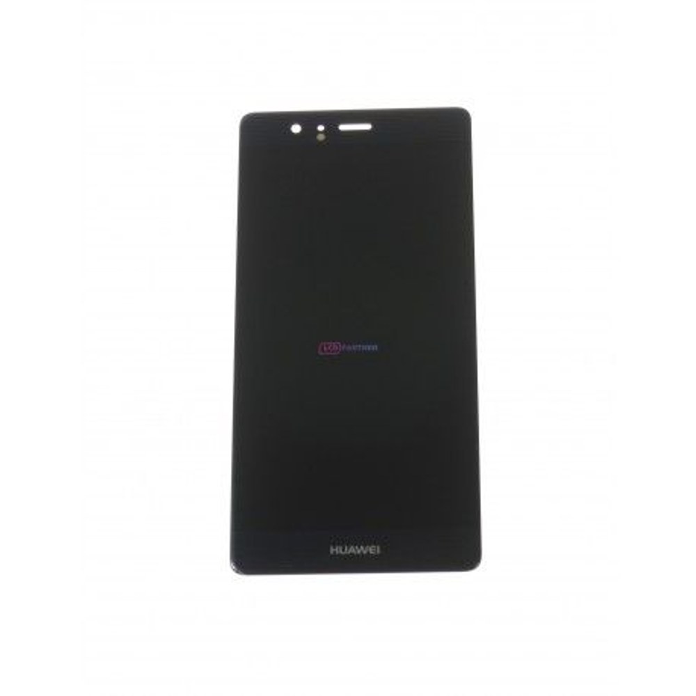 Huawei P9 (EVA-L09) LCD + dotyková deska černá