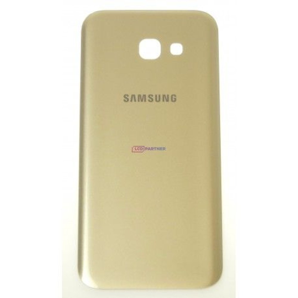 Samsung Galaxy A5 (2017) A520F Kryt baterie zlatý