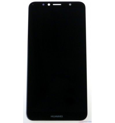 Lcd displej Huawei Y6 (2018)/Y6 Prime 2018 + dotyková deska černá