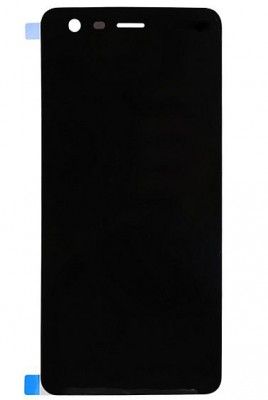 Lcd displej Nokia 8 + dotyková deska black