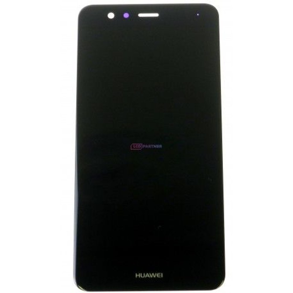Huawei P10 Lite LCD + dotyková deska black