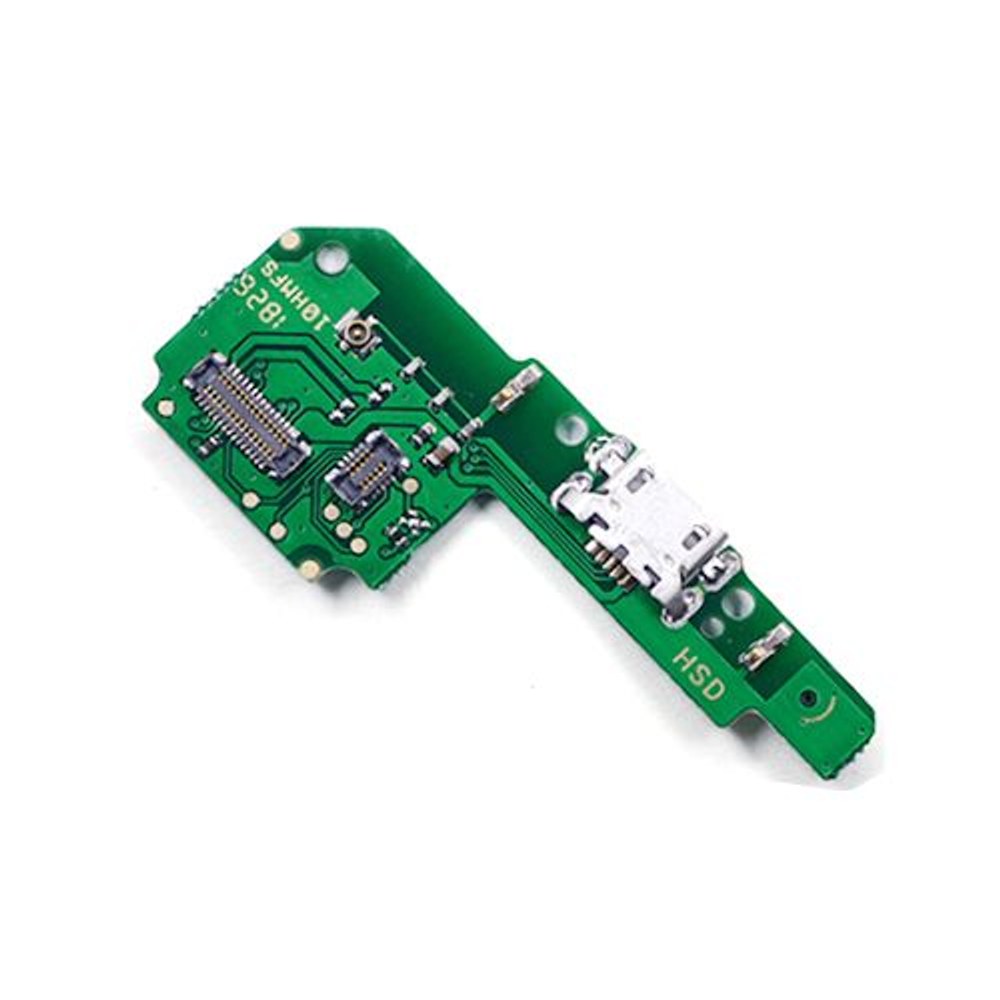 Nabíjecí port Flex kabel pro Xiaomi Redmi 6