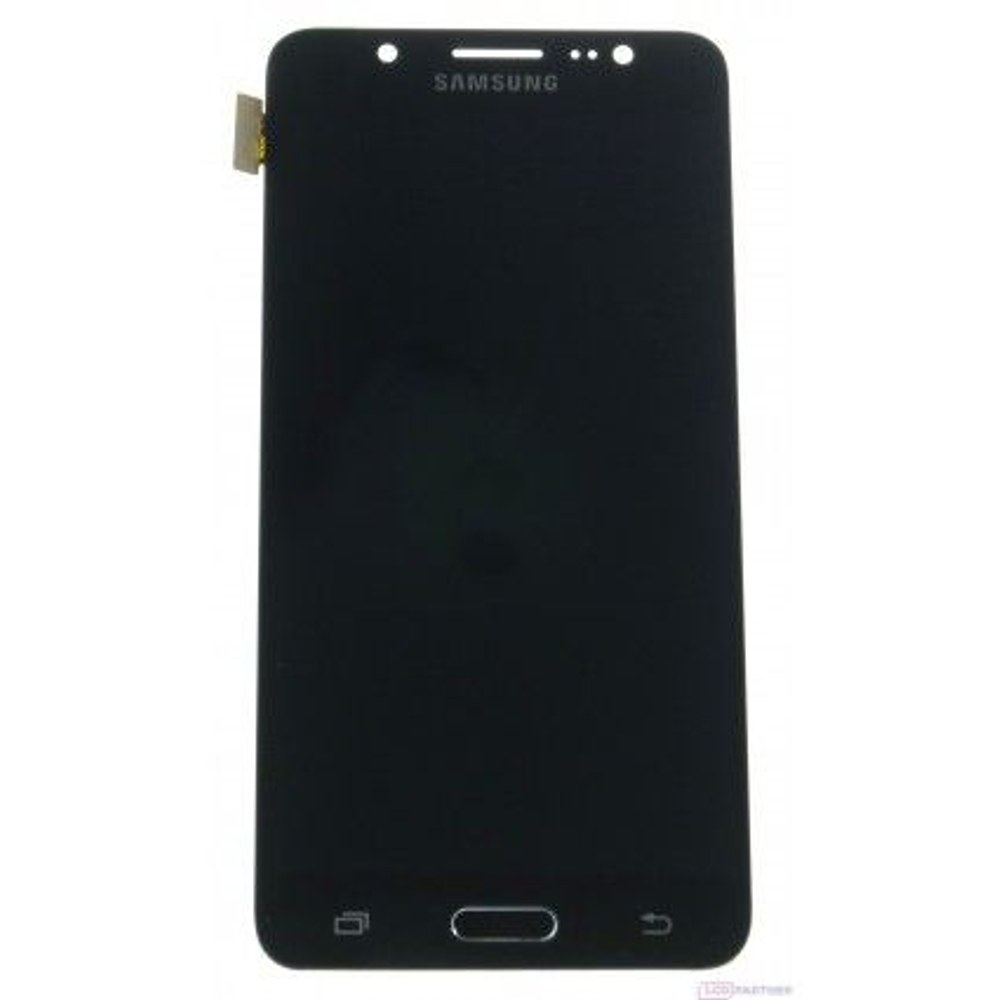 Samsung Galaxy J5 J510FN (2016) LCD + dotyková deska černá