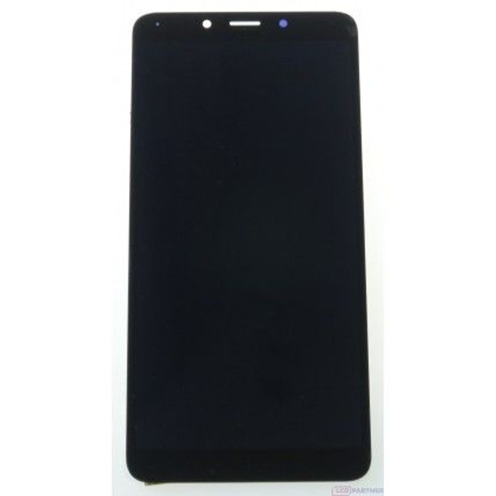 Xiaomi Redmi 6 LCD + dotyková deska černá