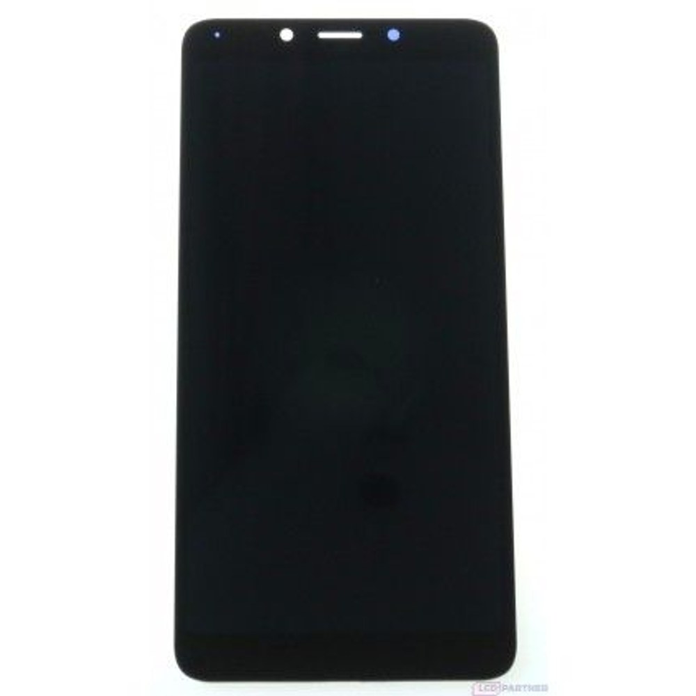 Xiaomi Redmi 6/6A - dotyková deska LCD + černá