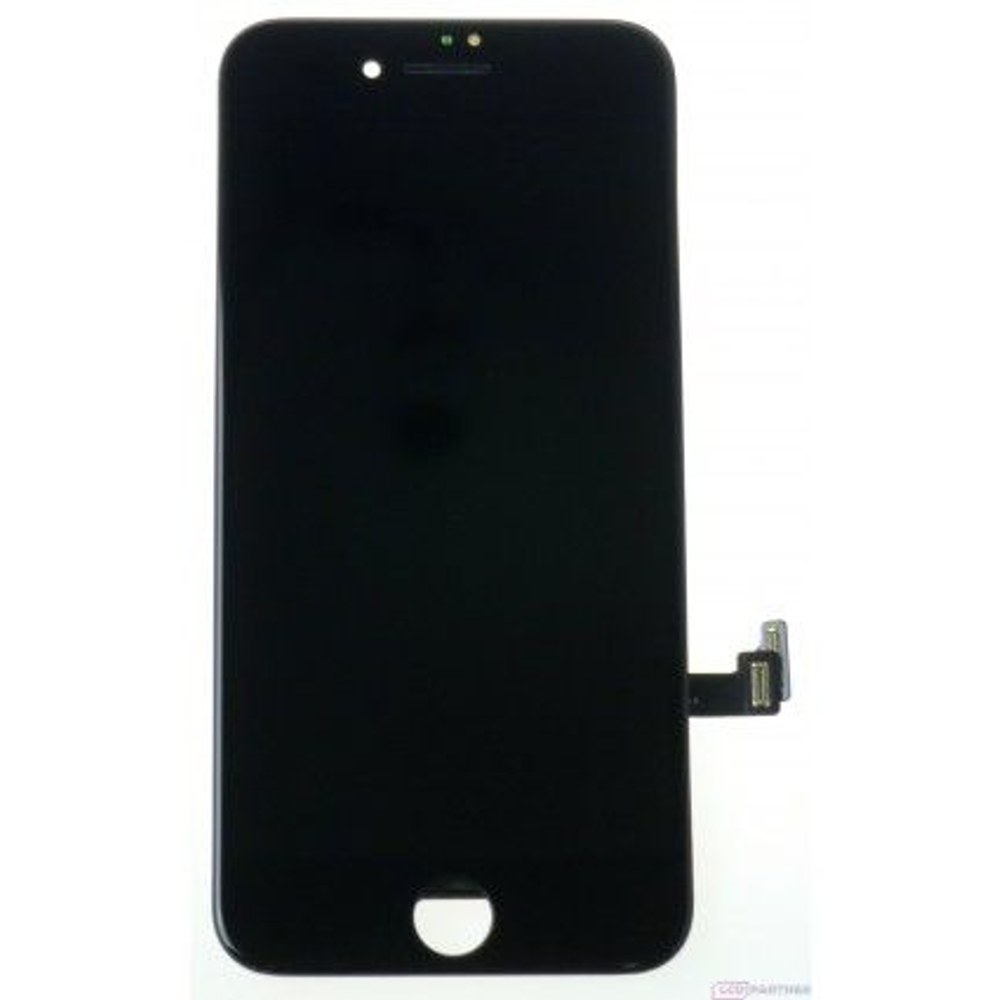 Apple iPhone 8 LCD + dotyková deska black - NCC