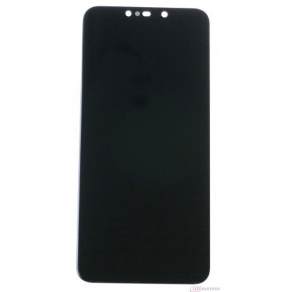 Huawei Mate 20 lite LCD + dotyková deska black - prémiový