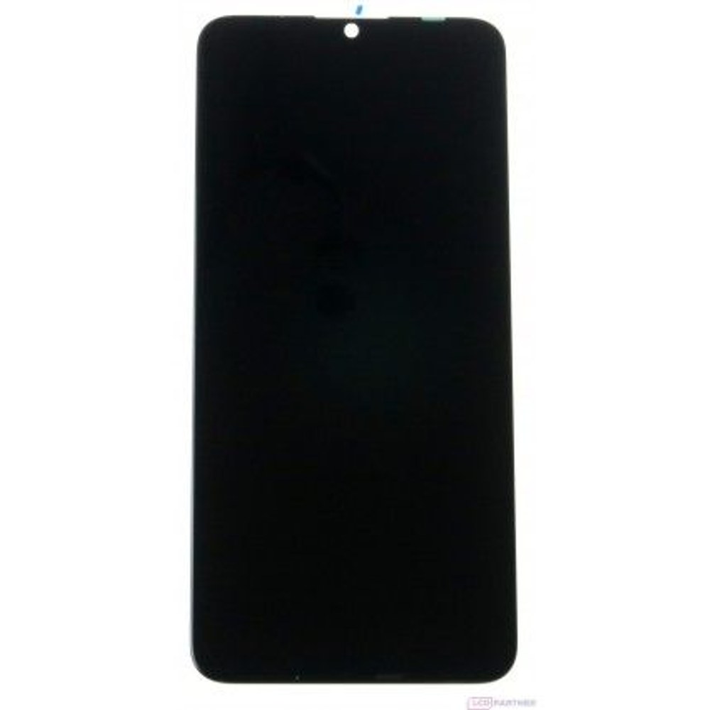 Huawei P Smart 2019 (POT-LX1) LCD + dotyková deska black