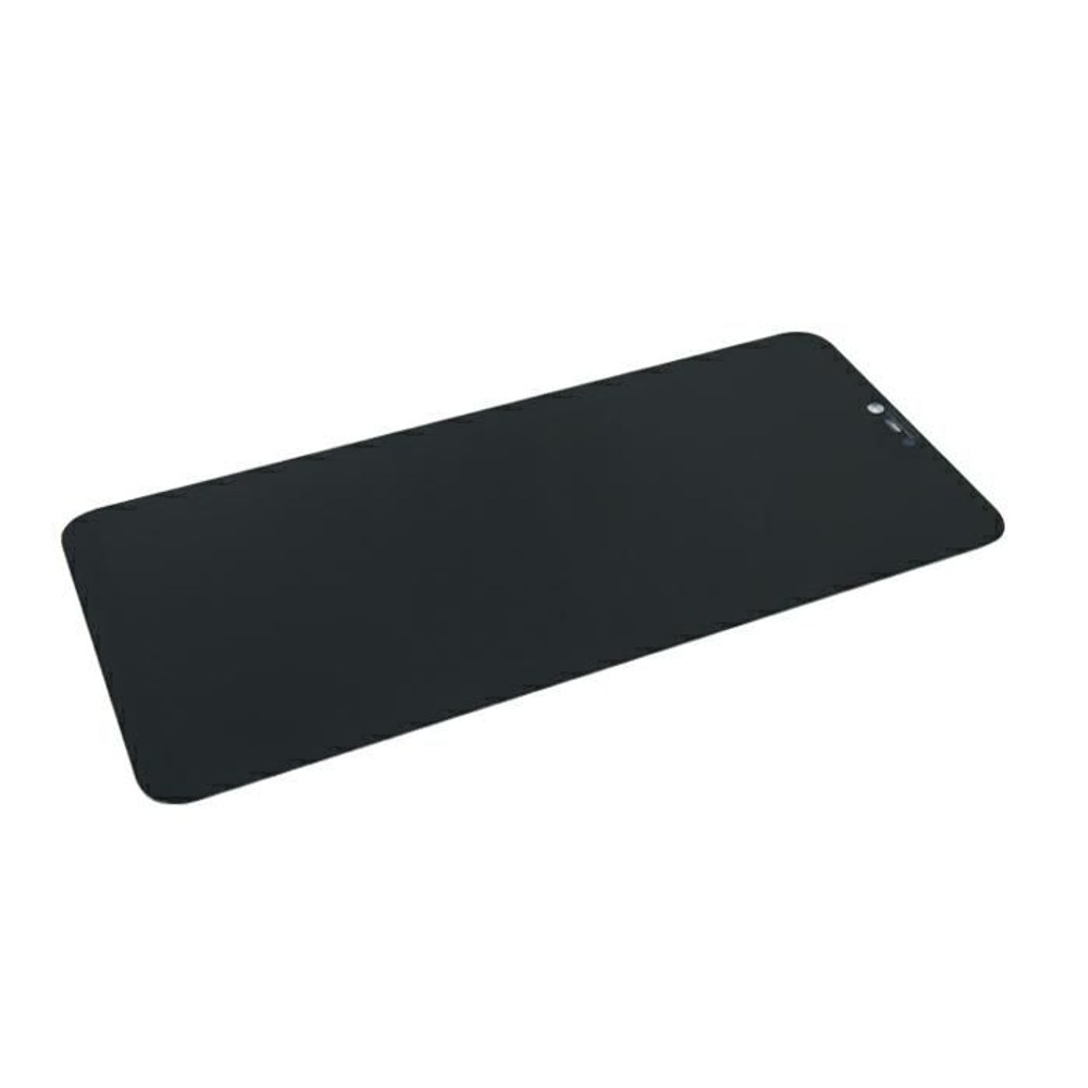 Lcd Displej Xiaomi MI8 LITE černá