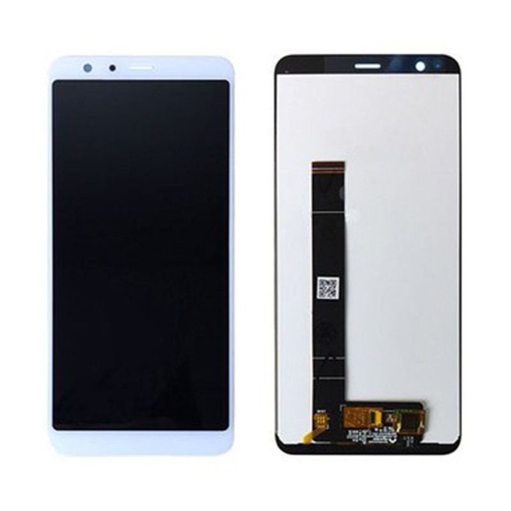 LCD + dotyková deska Asus Zenfone Max Plus ZB570TL white