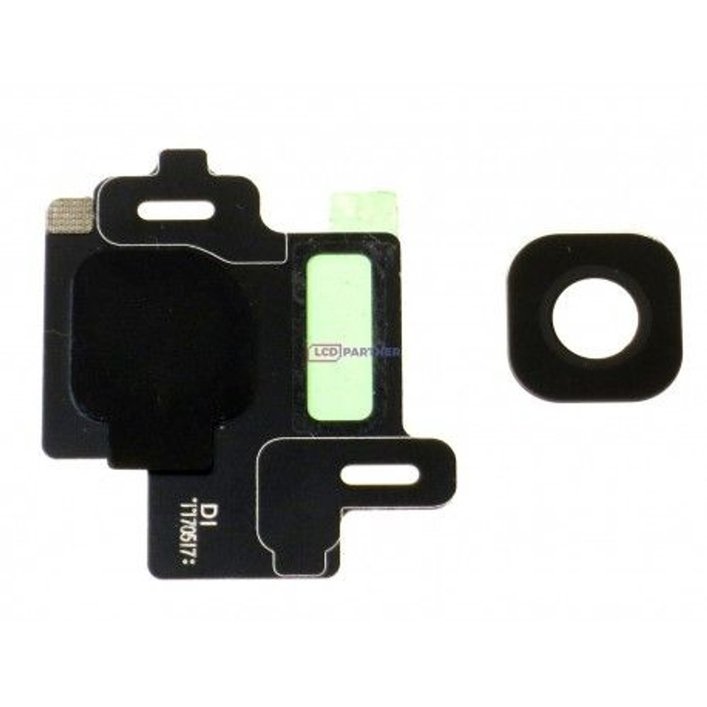 Sklíčko kamery Samsung Galaxy S8 G950F black
