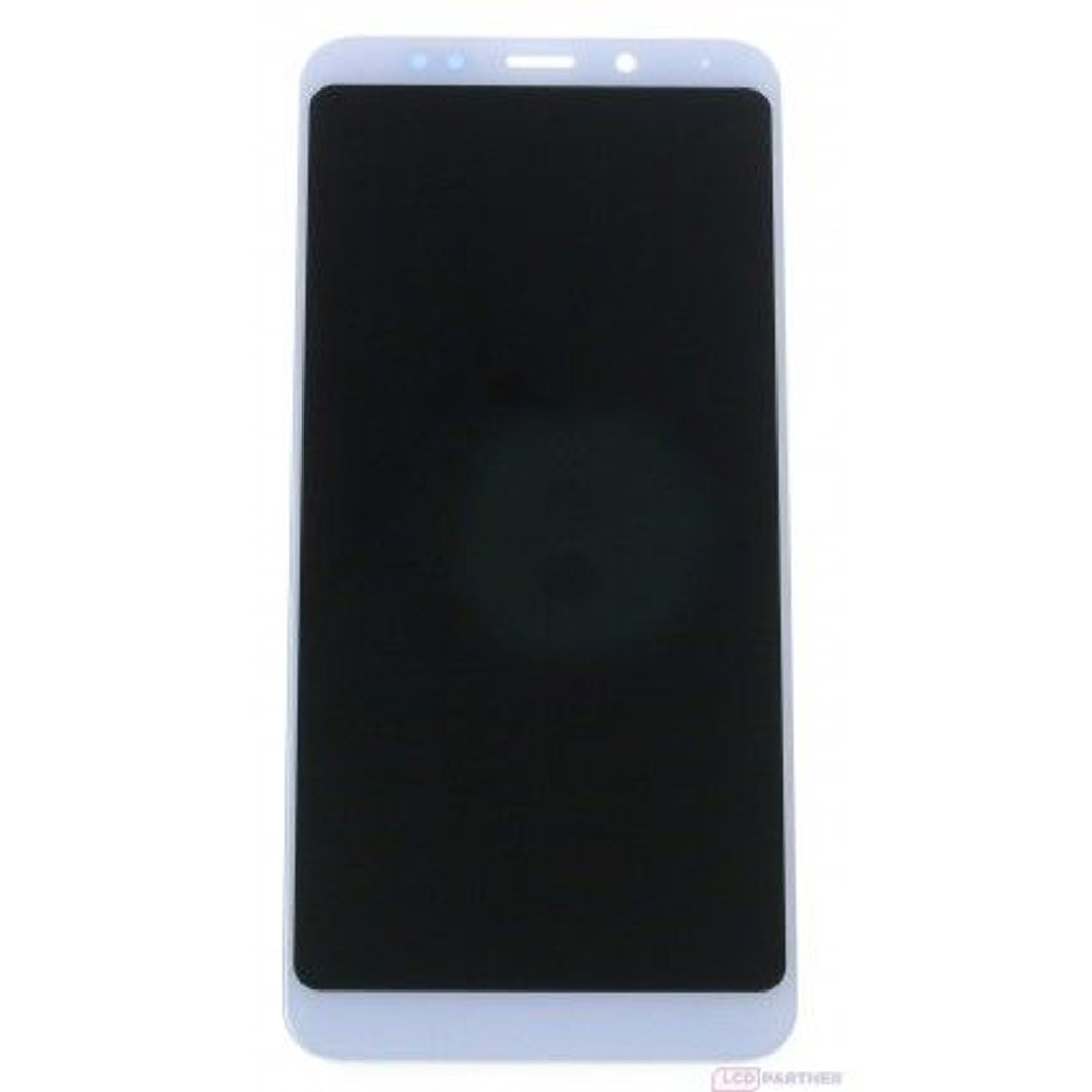Xiaomi Redmi 5 Plus LCD + dotyková deska bílá
