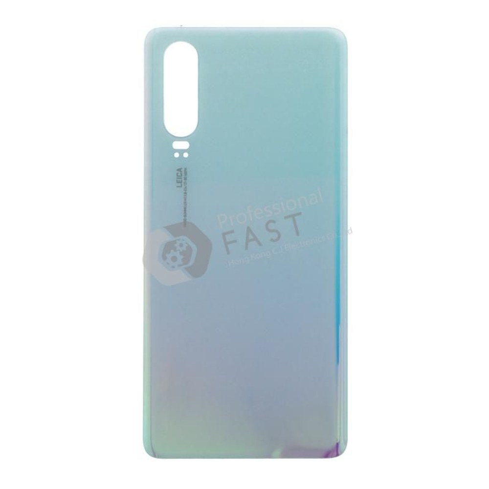 Zadní kryt baterie Huawei P30 ,Blue(ombré modrá fialová)