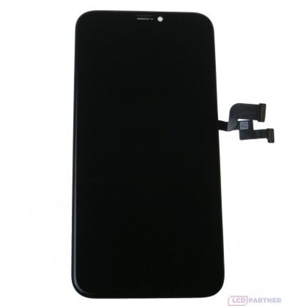 Apple iPhone Xs LCD + dotyková deska - repasované