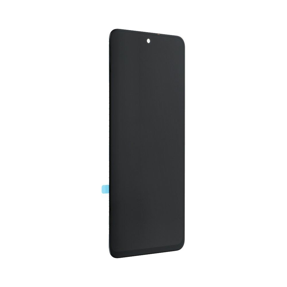 LCD displej XIAOMI NOTE 9 PRO /9s + dotyková dekska black