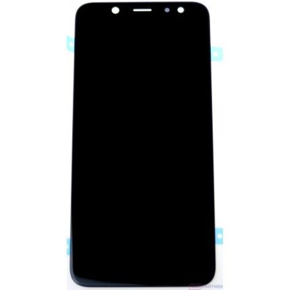 Samsung Galaxy A6 (2018) LCD A600F + dotyková deska black - originál