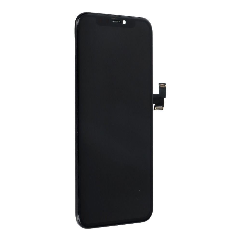 LCD deska iPhone 11 Pro s digitizérem černá hard oled