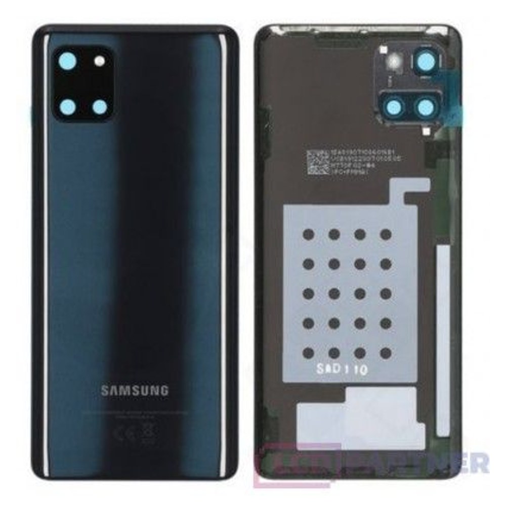 Samsung Galaxy Note 10 Lite N770F Kryt baterie black - originál