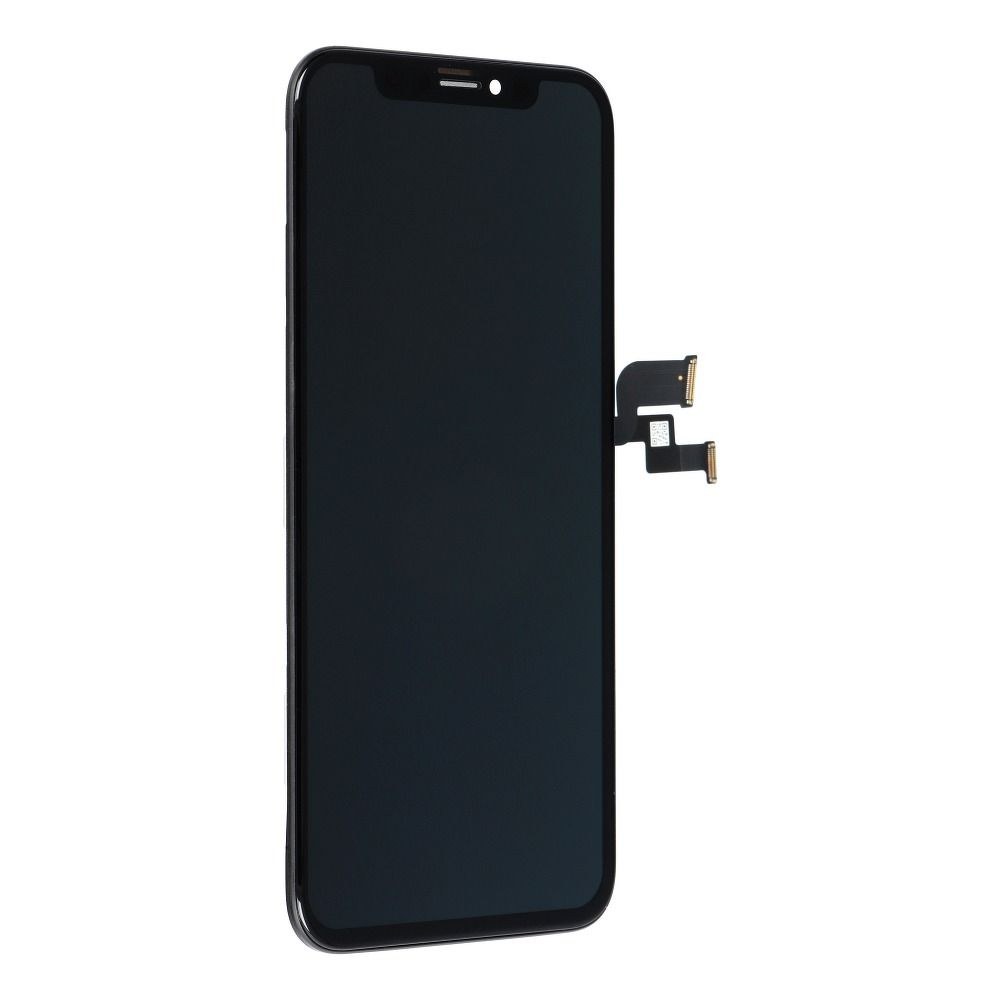 LCD displej pro iPhone X Hard OLED GX