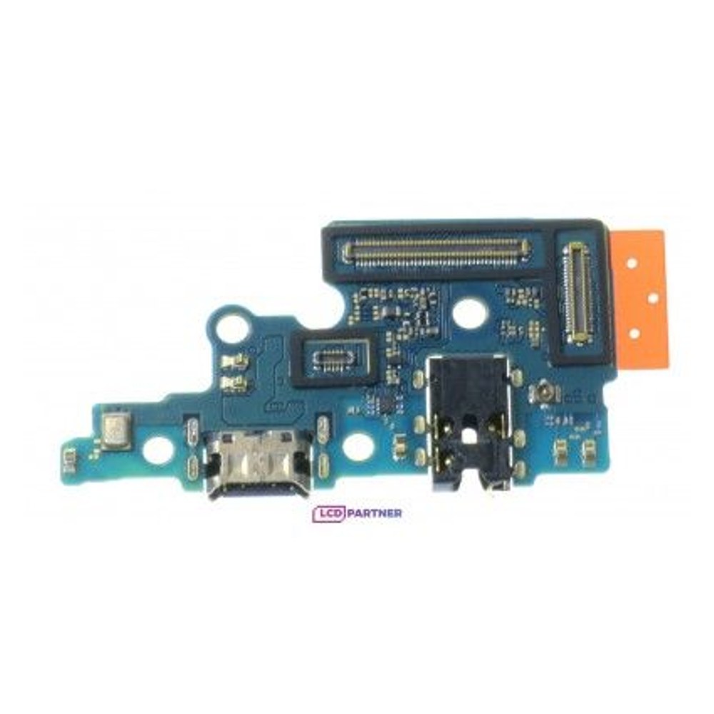 Samsung Galaxy A70 SM-A705FN Nabíjecí flex