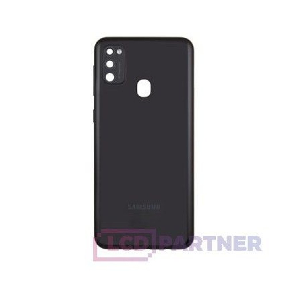 Samsung Galaxy M21 SM-M215F Kryt baterie black - originál