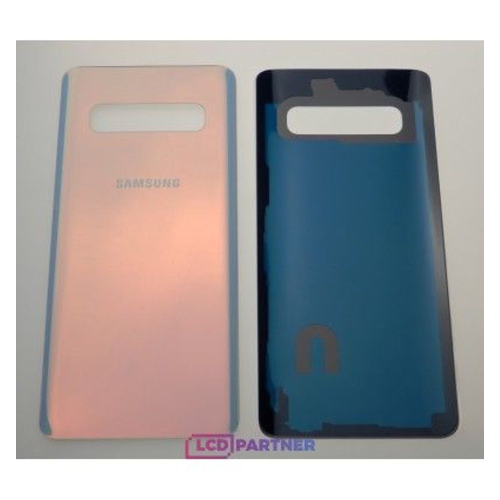 Samsung Galaxy S10 G973F Kryt baterie bílý