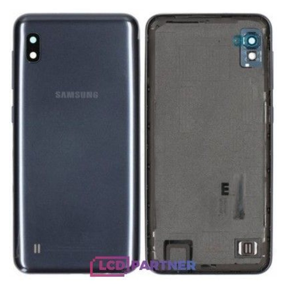 Samsung Galaxy A10 SM-A105F Kryt baterie black - originál