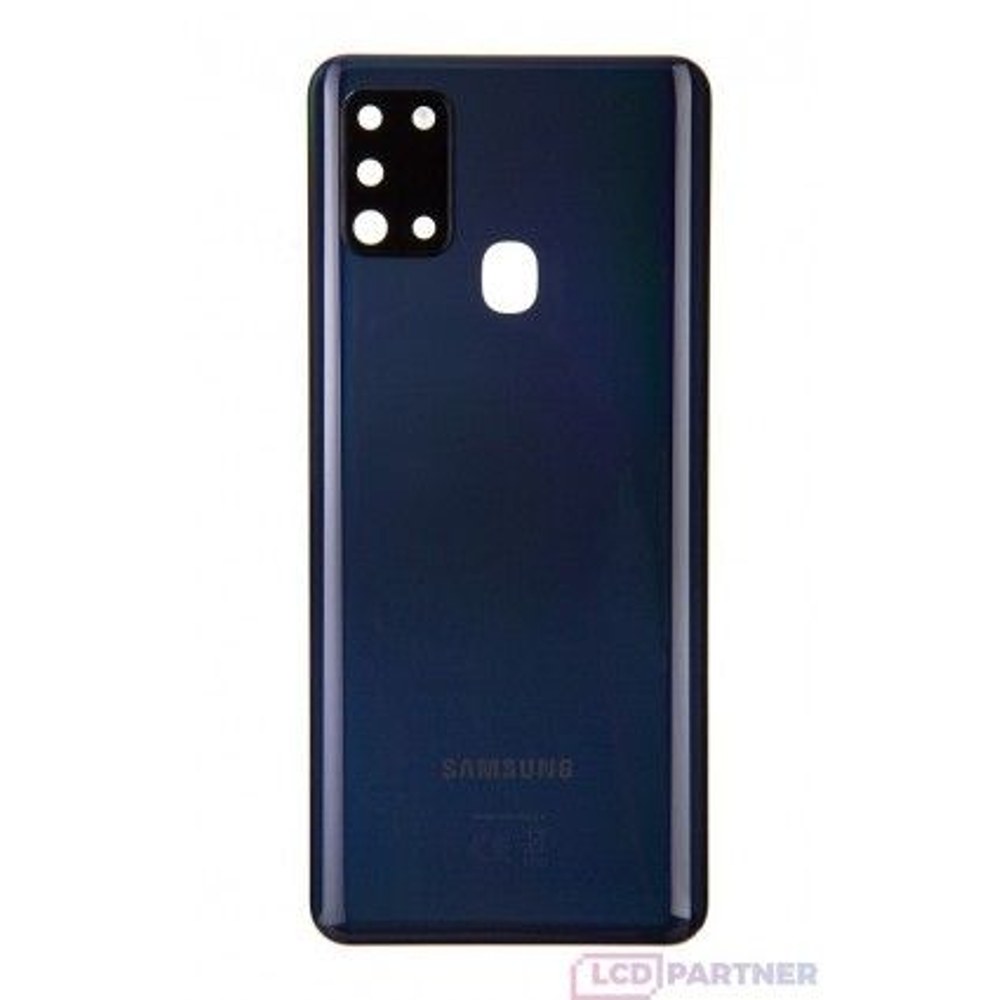 Samsung Galaxy A21s SM-A217F Kryt baterie black - originál