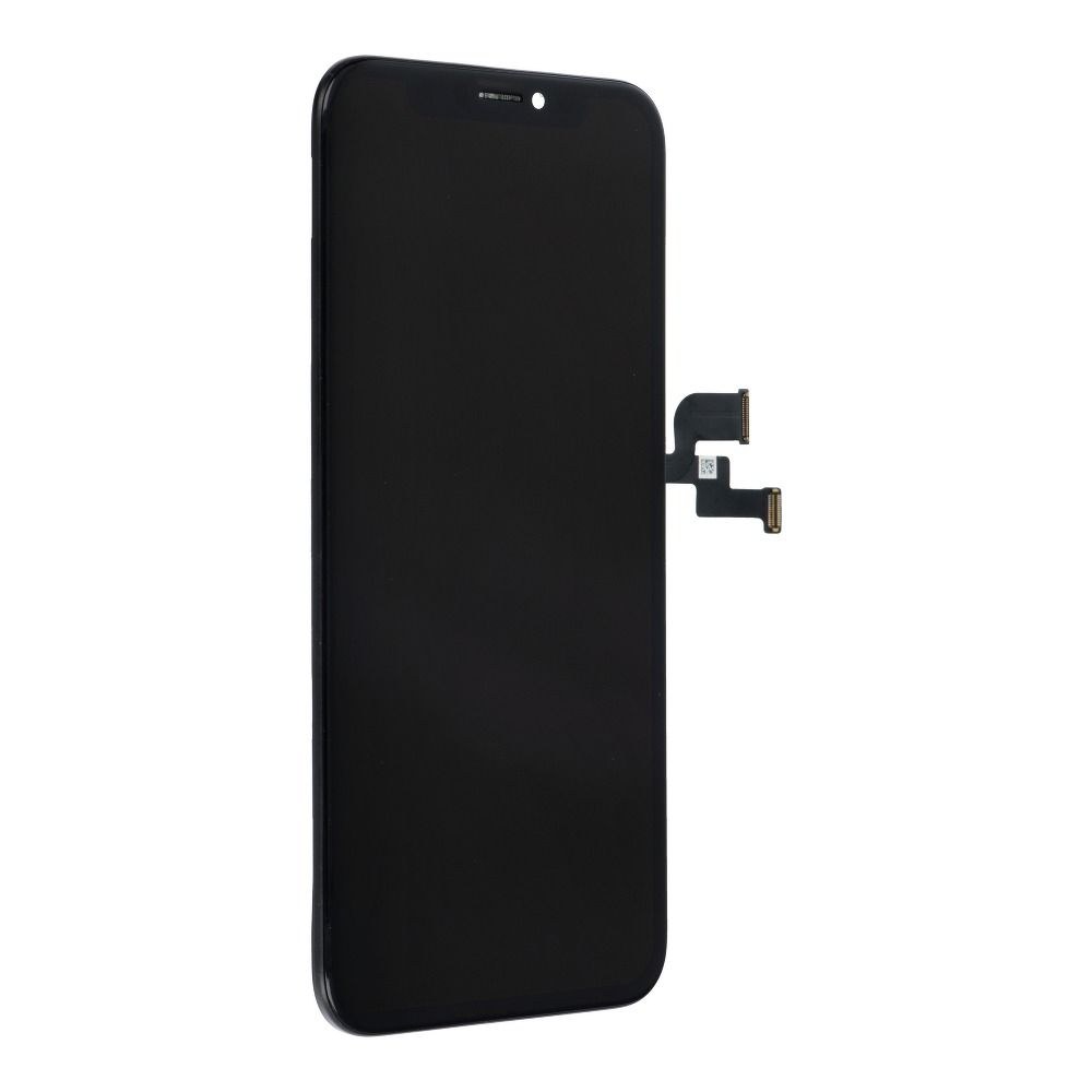 LCD iPhone Xs + dotyková deskA hard OLED