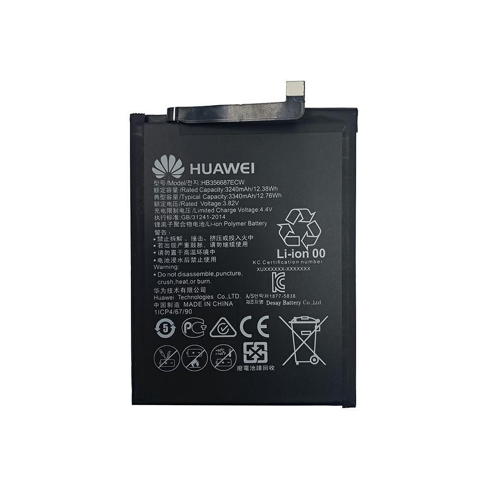 Baterie pro Huawei HB356687ECW mate 10 lite, p30 lite oem