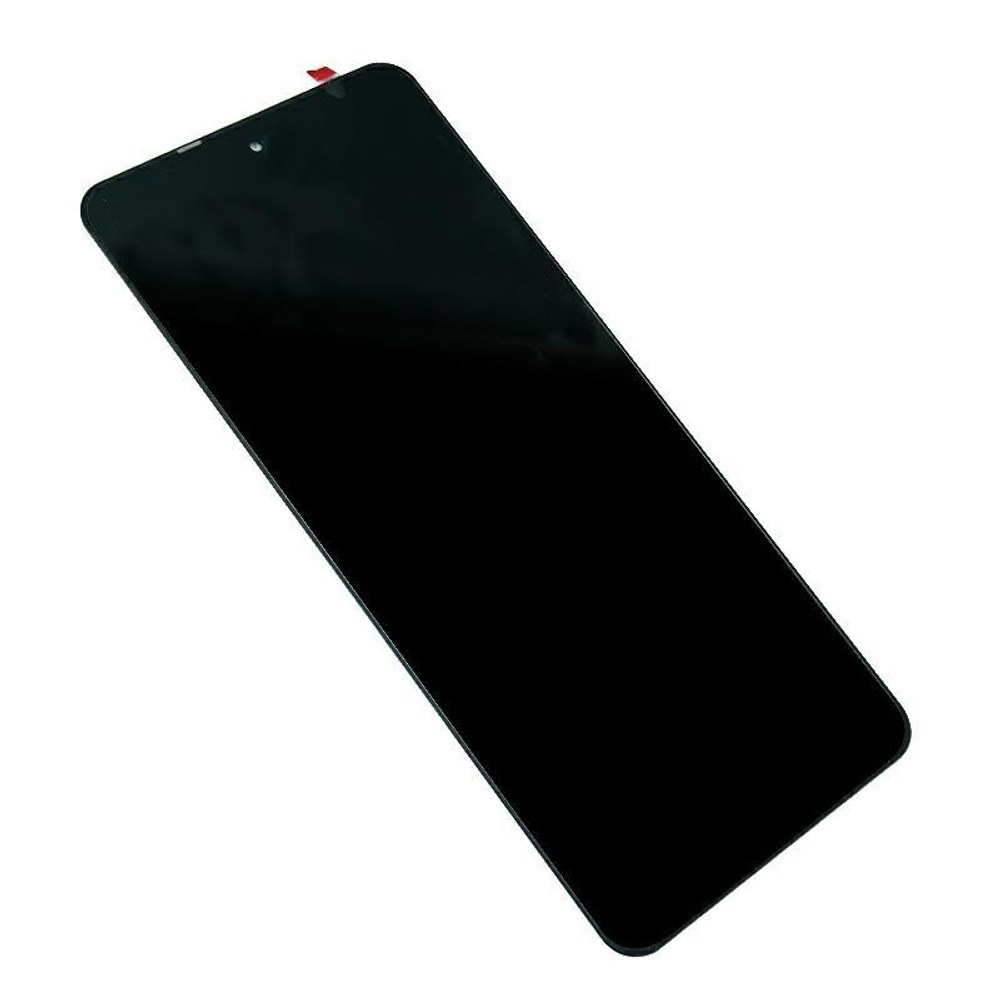 DOTYKOVÁ OBRAZOVKA + lcd XIAOMI POCO X3 černá