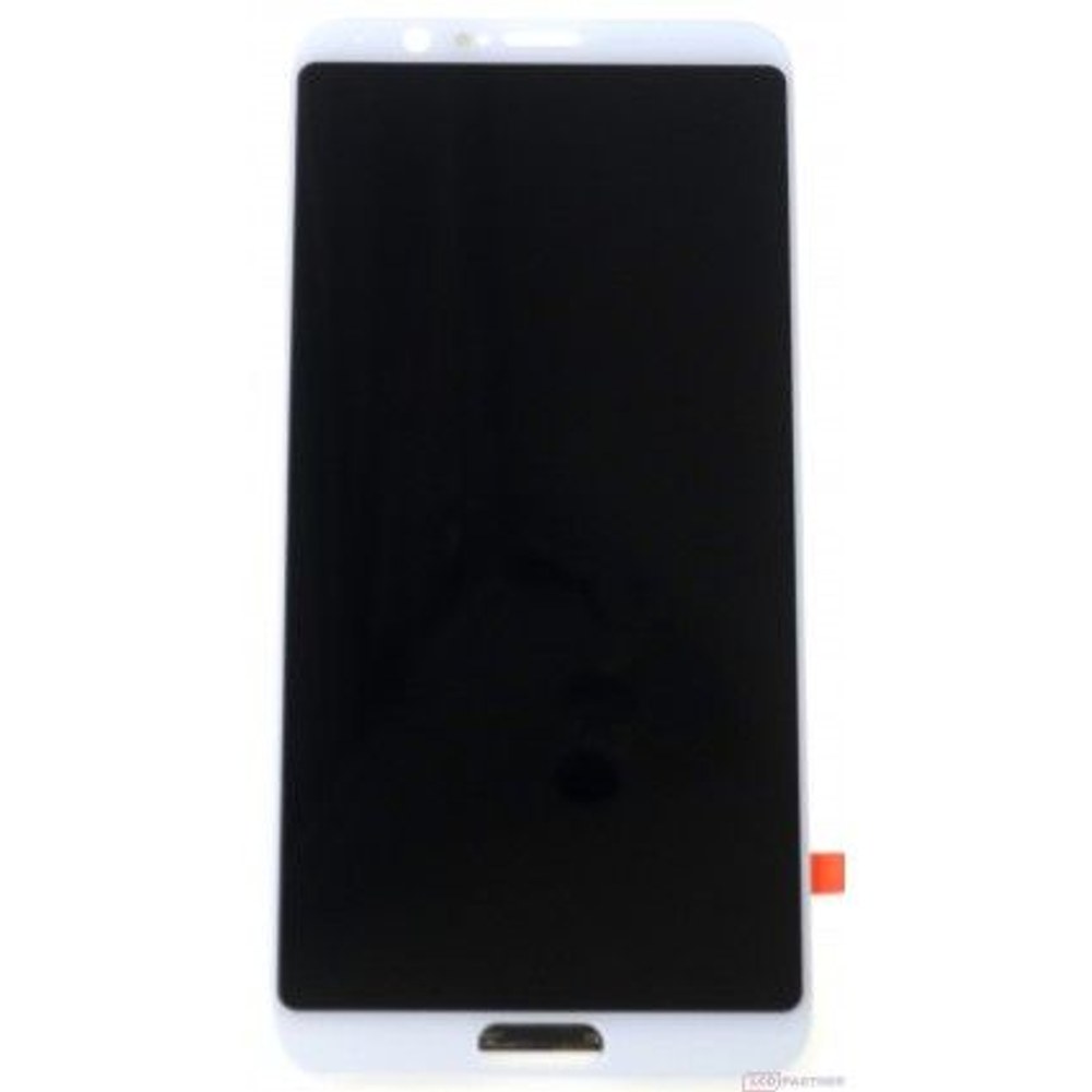 Huawei Honor View 10 LCD + dotyková deska bílý