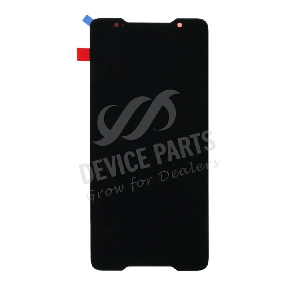 Asus ROG Phone ZS600KL LCD display + dotyková deska, černá originál