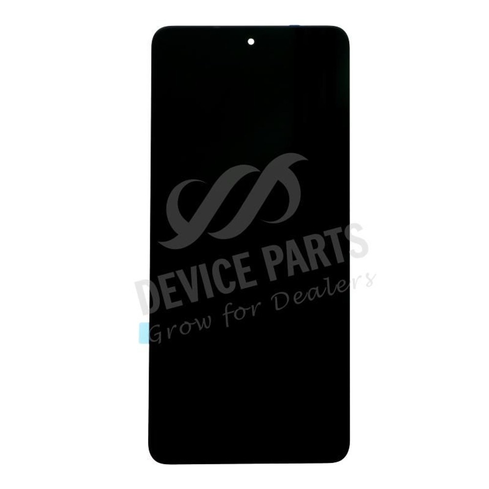 LCD Display + Dotyková Deska pro Xiaomi Mi 10T/ 10T Pro